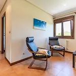 Privados Con Jardin Y Barbacoa Compartida En Апартаменты *