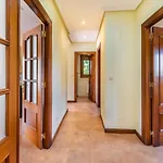 Апартаменты Privados Con Jardin Y Barbacoa Compartida En
