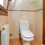 Апартаменты Privados Con Jardin Y Barbacoa Compartida En *