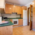 Апартаменты Privados Con Jardin Y Barbacoa Compartida En *