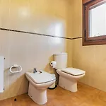 Apartment Privados Con Jardin Y Barbacoa Compartida En