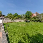Privados Con Jardin Y Barbacoa Compartida En * Ларедо