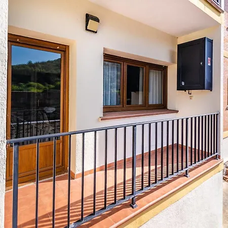 Privados Con Jardin Y Barbacoa Compartida En Laredo