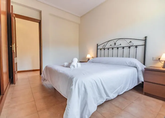 Apartmán Privados Con Jardin Y Barbacoa Compartida En Laredo