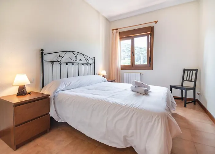 Privados Con Jardin Y Barbacoa Compartida En Apartmán *